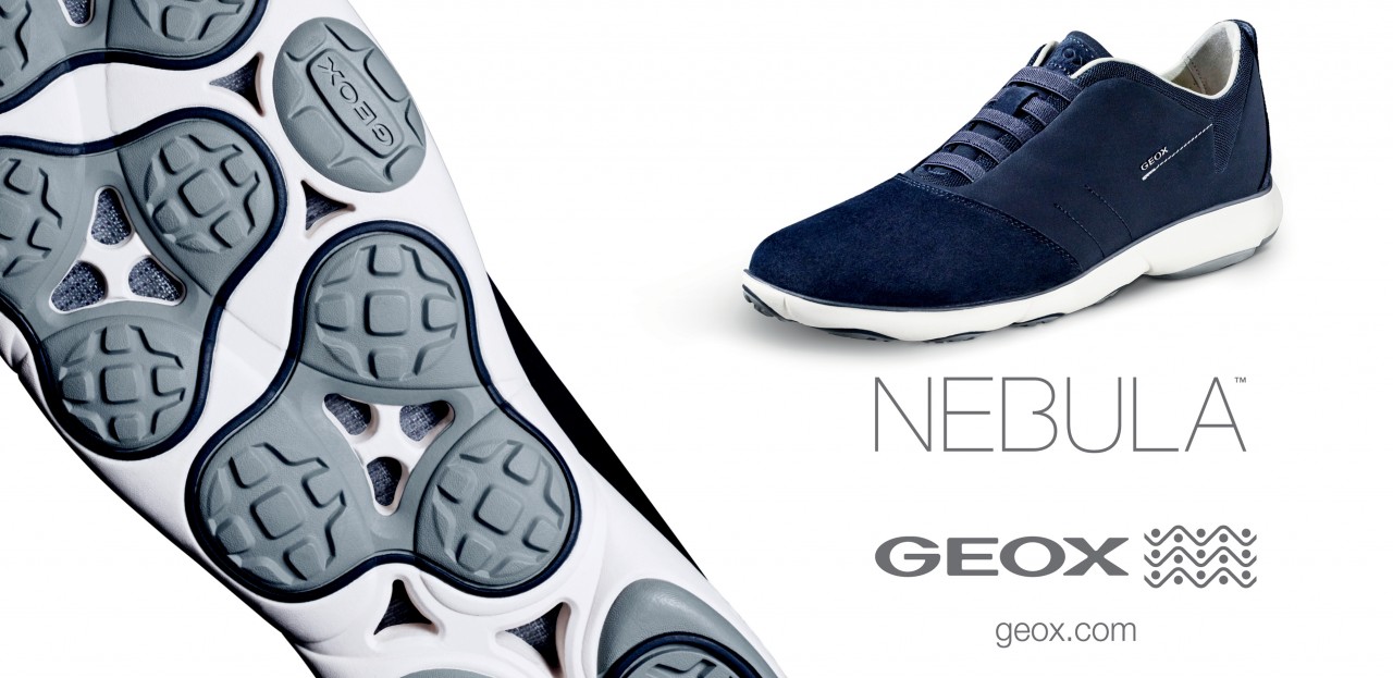 Geox